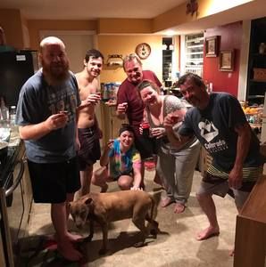 Meet your Posher, Gina